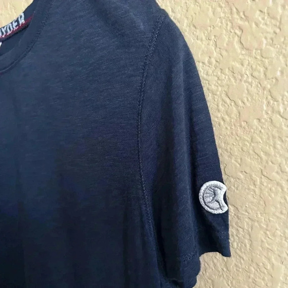 Todd Snyder + Champion Crewneck Short Sleeve Tee - Picture 4 of 10